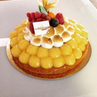 Boulangerie La Boulange De Castelnau 0