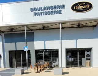 Boulangerie Boulangerie Maison Fournier 0