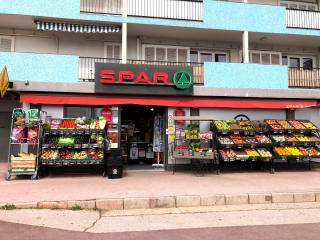 Boulangerie SPAR 0