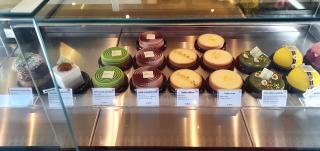 Boulangerie Sadaharu Aoki Paris 2