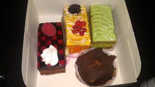 Boulangerie Les Princes de Savoie 0