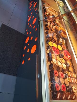 Boulangerie Ma Boulangerie 0