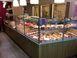 Boulangerie Le Péché Mignon 0