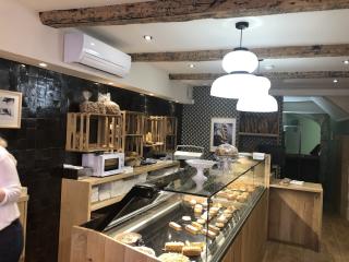 Boulangerie BSB Matfood 0