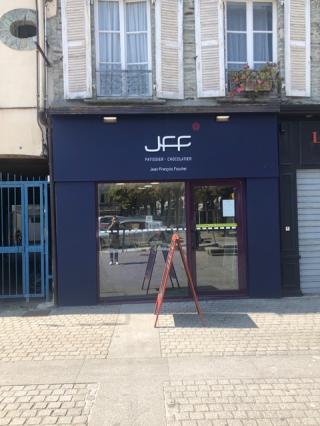 Boulangerie Pâtisserie, Chocolaterie, Salon de thé Jean-François Foucher Cherbourg 0