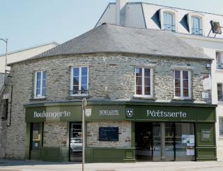 Boulangerie Boulang Patiss Demeautis 0