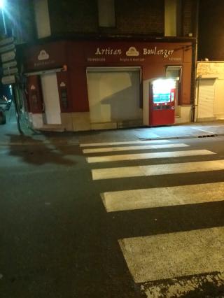 Boulangerie Boulangerie Patisserie Loir 0