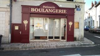 Boulangerie Sarl La Montrichardaise 0