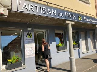 Boulangerie L'Artisan du Pain - Boulangerie CHEVREMONT 0