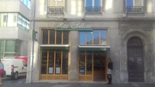 Boulangerie Max Poilâne 0