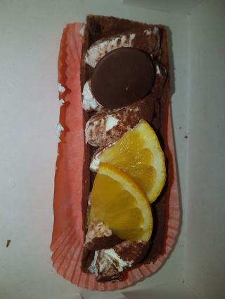 Boulangerie Boulangerie la Blordière 0