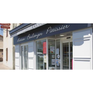 Boulangerie Boulangerie Colomb 0