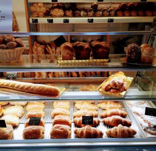 Boulangerie Au fournil de Boris 0