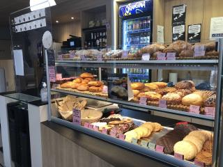 Boulangerie Tres alp'ain 0