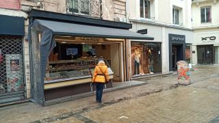 Boulangerie Le Fournil 0
