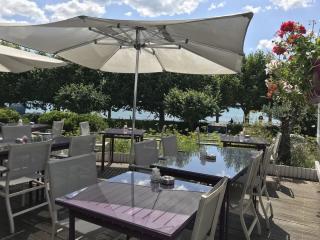 Boulangerie La Reine des Prés 0