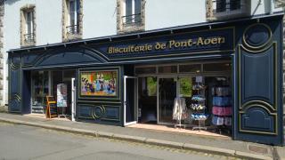 Boulangerie Confiserie de Pont Aven 0