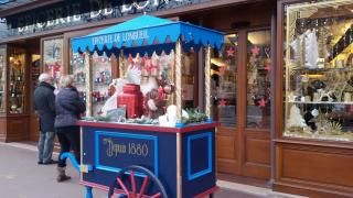 Boulangerie Durand et Fils. 0