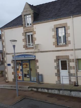 Boulangerie Boulangerie Nohé Jean Luc La Mie Potiane 0