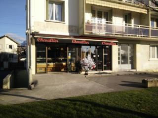Boulangerie Chevallier 0
