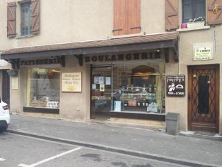 Boulangerie Boulangerie Gilles 0