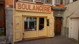Boulangerie BOULANGERIE-PÂTISSERIE RAMBAUD 0