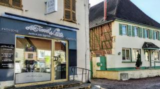 Boulangerie Au Fournil de Luna 0