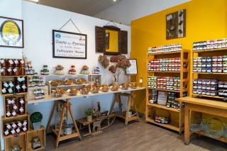 Boulangerie Les Gourmandises des Pyrénées 0