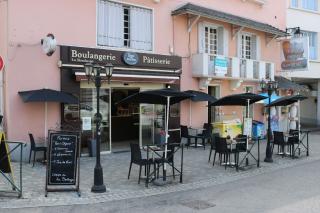 Boulangerie La Boulange 0