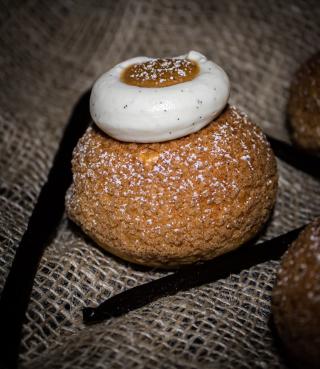 Boulangerie Une Pâtisserie Un Souvenir 0