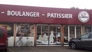 Boulangerie Boulangerie ça croustille 0