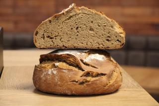 Boulangerie Boulangerie Mathieu 1