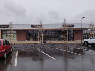 Boulangerie Boulangerie Mathieu 0