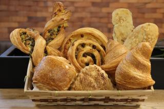 Boulangerie Boulangerie Mathieu 0