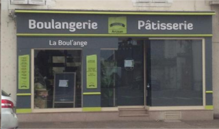 Boulangerie La Boul'ange 0