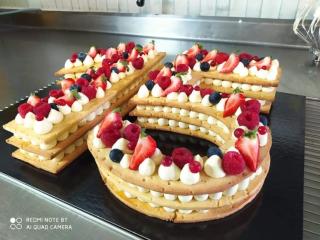 Boulangerie Aux mille et une douceurs 0