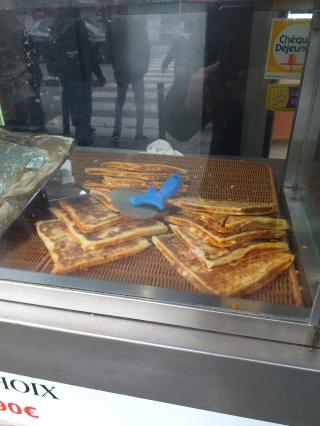 Boulangerie Boulanger patissier 0