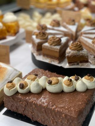 Boulangerie Maxime Boulangerie Café 0