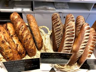 Boulangerie Maxime Boulangerie Café 0