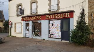 Boulangerie Boulangerie LAUDIC 0