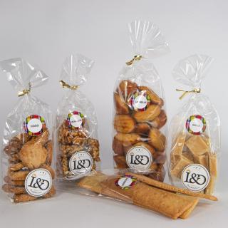 Boulangerie Îles & Délices 0