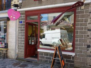 Boulangerie Au Croissant d'Or - Maison Solignac 0