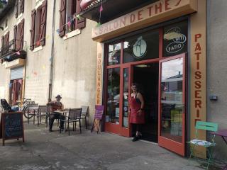Boulangerie SCOP Aux Ateliers de la Liberté (Biscuiterie l'Oie Gourmande) 0