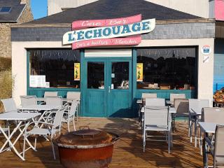 Boulangerie L'ECHOUAGE 0