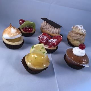 Boulangerie Boulangerie-Pâtisserie artisanale Niel 0