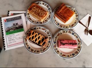 Boulangerie Chocolaterie du Pays de Saint-Flour 0