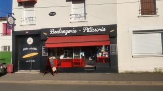Boulangerie Boulangerie pâtisserie Dalivous 0