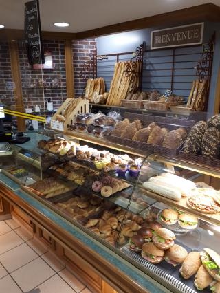 Boulangerie Le Fournil de la Madeleine SARL 0