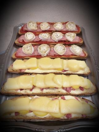 Boulangerie Au Fournil de Saint Géraud 0