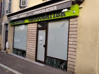 Boulangerie Quévy SAS 0